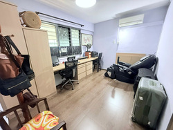 Blk 202 Yishun Palm Spring (Yishun), HDB 3 Rooms #559015861